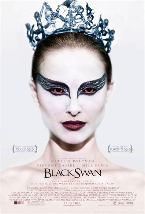 megafilm black swan|Black Swan Ending, Explained .